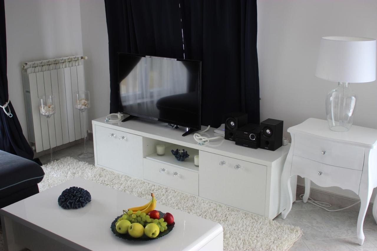 Apartments Christine Umag Eksteriør billede