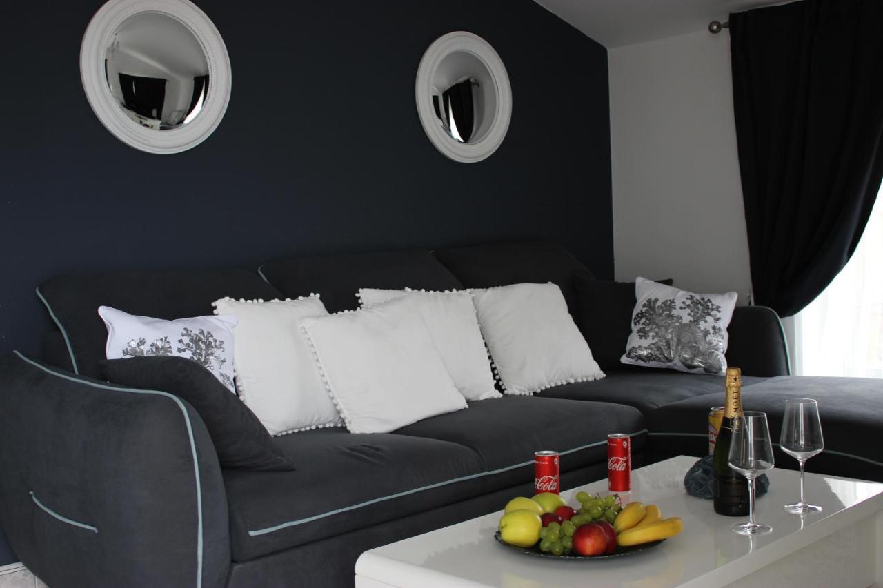 Apartments Christine Umag Eksteriør billede