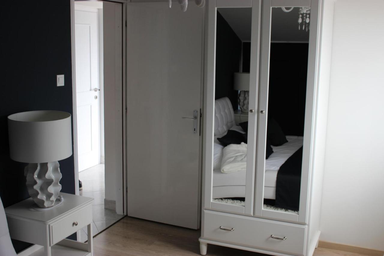 Apartments Christine Umag Eksteriør billede