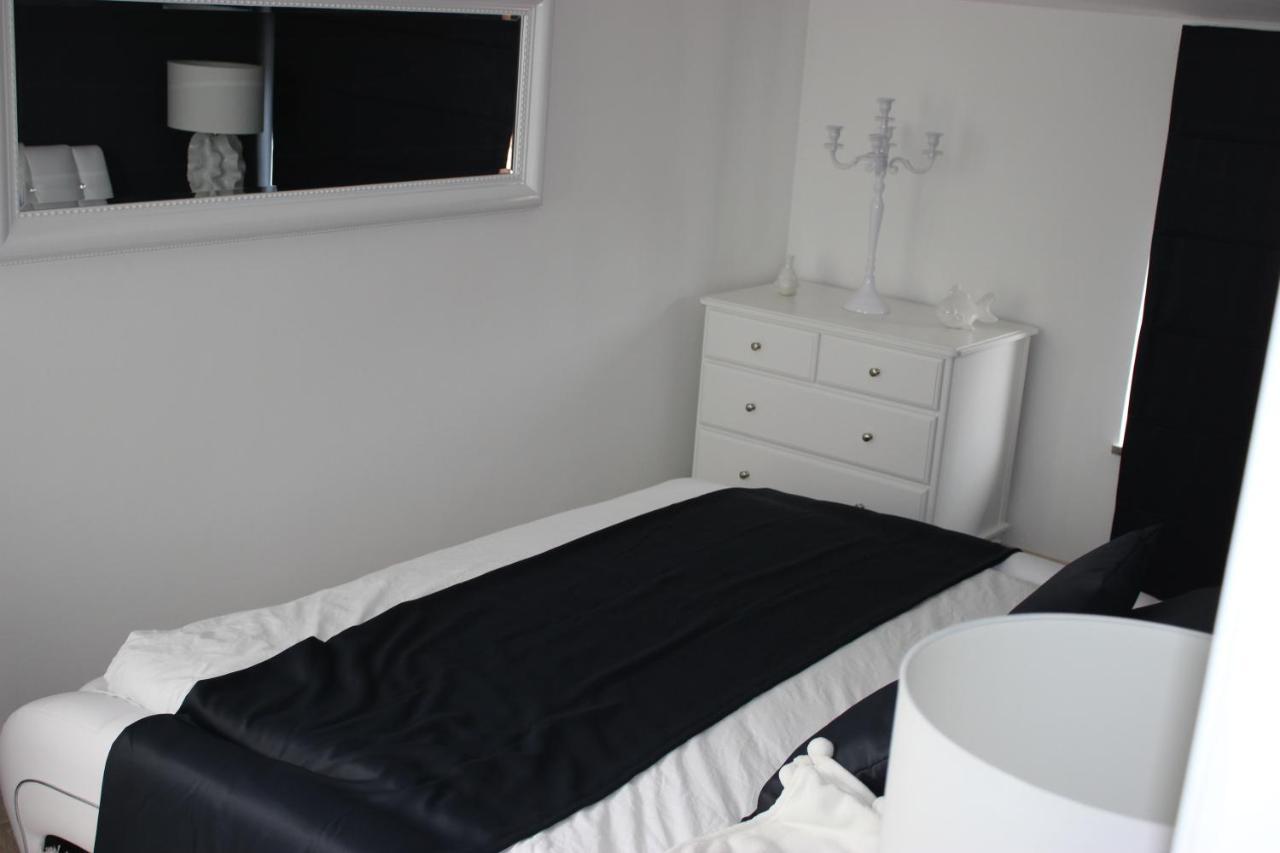 Apartments Christine Umag Eksteriør billede