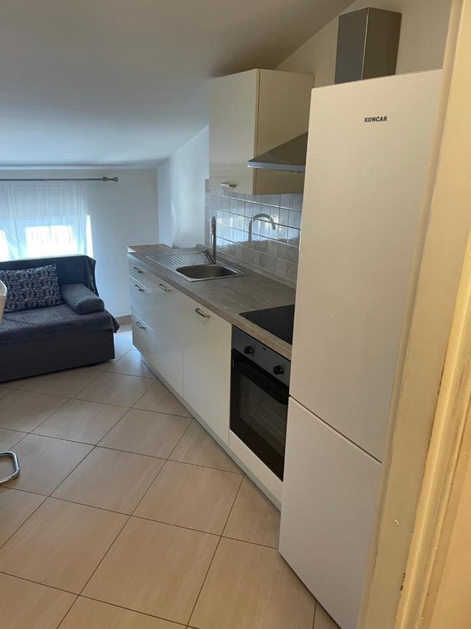 Apartments Christine Umag Eksteriør billede